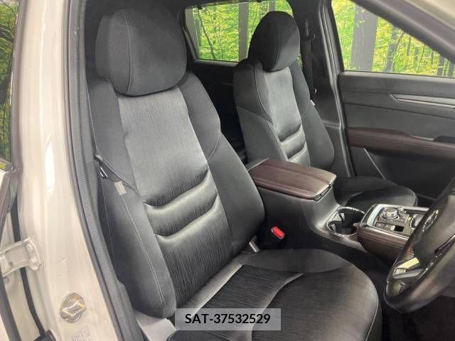 Mazda CX-8 2018-06 266628-7