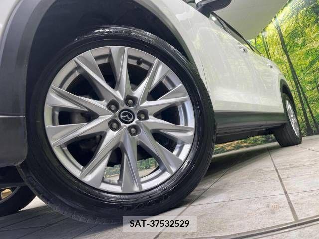 Mazda CX-8 2018-06 266628-13