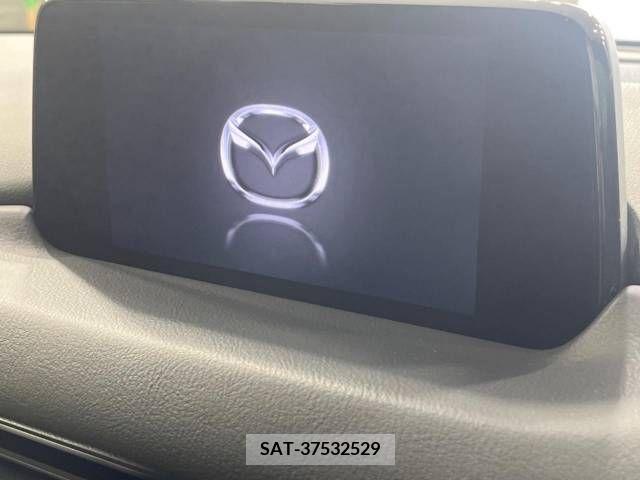 Mazda CX-8 2018-06 266628-2