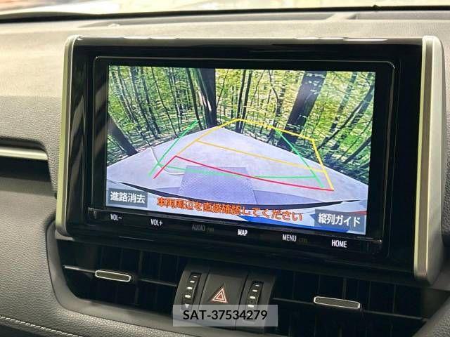 Toyota RAV4 2020-09 282902-5