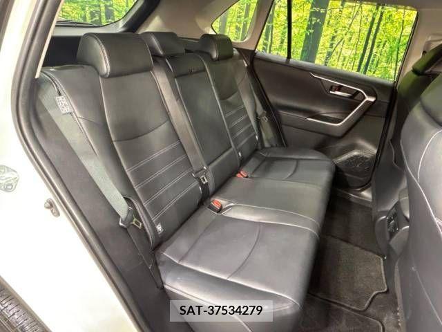 Toyota RAV4 2020-09 282902-9