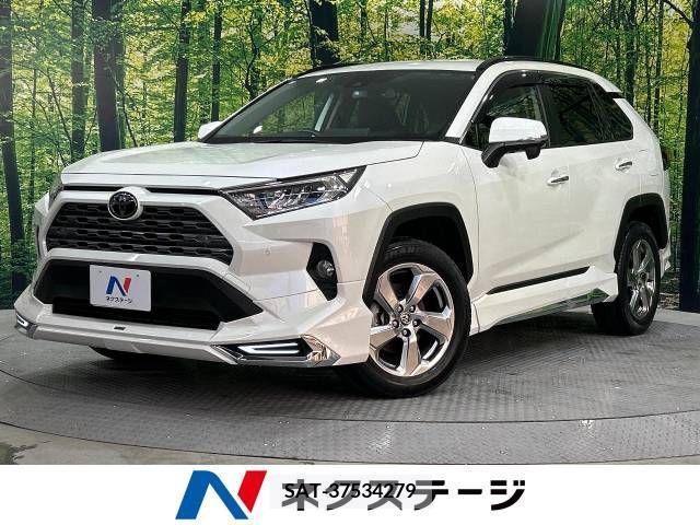 Toyota RAV4 2020-09 282902-0