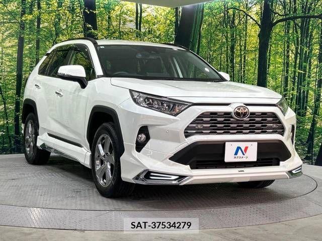 Toyota RAV4 2020-09 282902-16