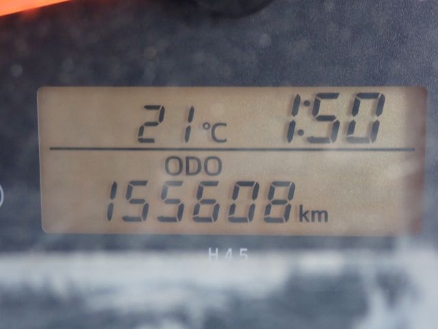 Toyota HIACE VAN 2017-09 9249-14