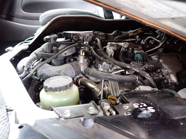 Toyota HIACE VAN 2017-09 9249-5
