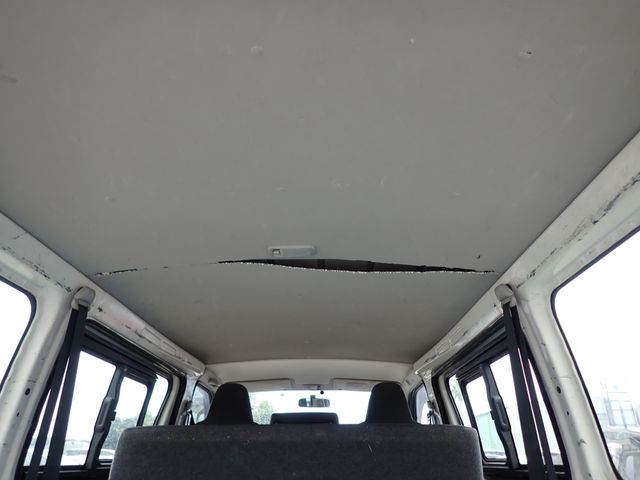 Toyota HIACE VAN 2017-09 9249-10