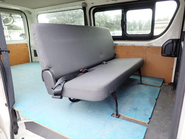 Toyota HIACE VAN 2017-09 9249-8