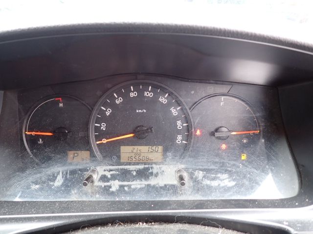 Toyota HIACE VAN 2017-09 9249-13