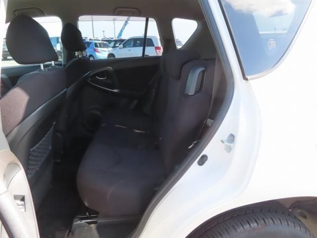 Toyota RAV4 2007-05 15706-7