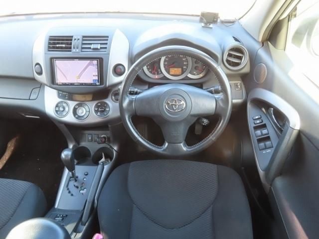 Toyota RAV4 2007-05 15706-16
