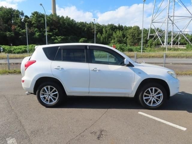 Toyota RAV4 2007-05 15706-3