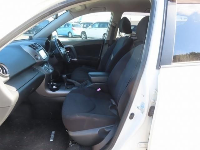 Toyota RAV4 2007-05 15706-6