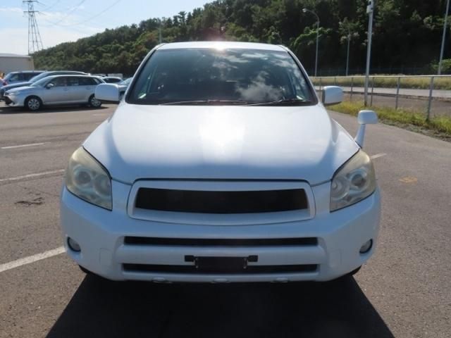 Toyota RAV4 2007-05 15706-9