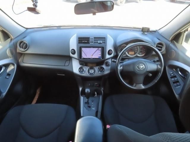 Toyota RAV4 2007-05 15706-2