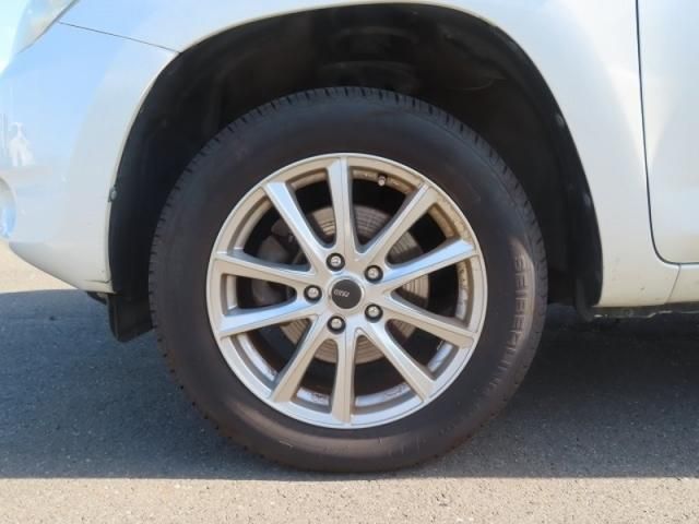 Toyota RAV4 2007-05 15706-5