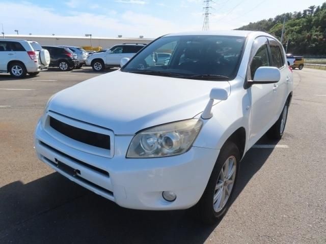 Toyota RAV4 2007-05 15706-0