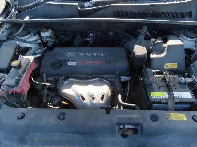Toyota RAV4 2007-05 15706-4