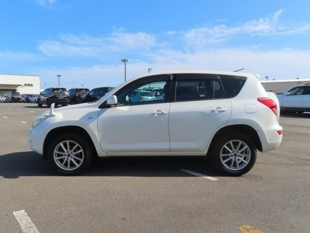 Toyota RAV4 2007-05 15706-10