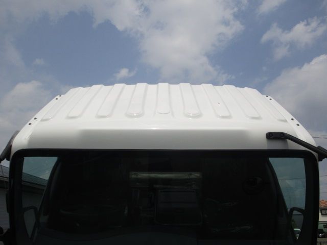 Isuzu FORWARD 2016-10 3461-7