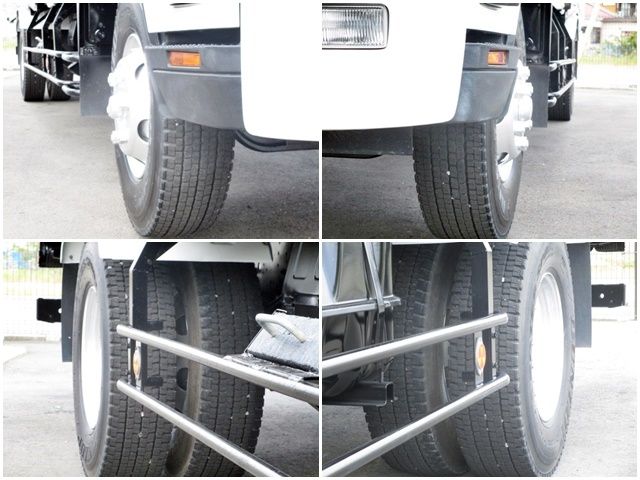 Isuzu FORWARD 2016-10 3461-19