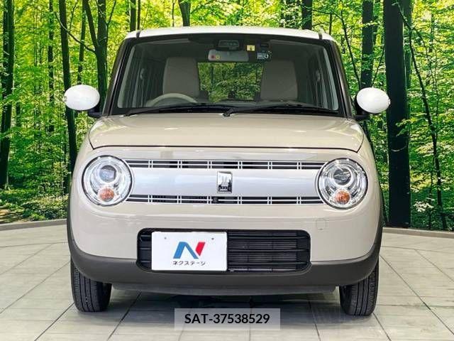 Suzuki LAPIN 2019-08 376334-14