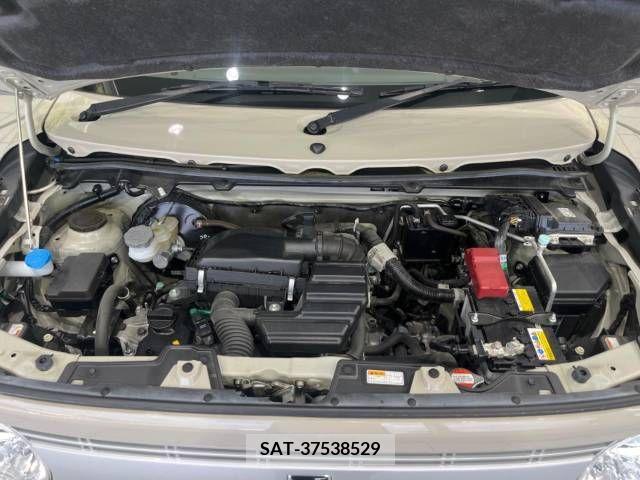 Suzuki LAPIN 2019-08 376334-18