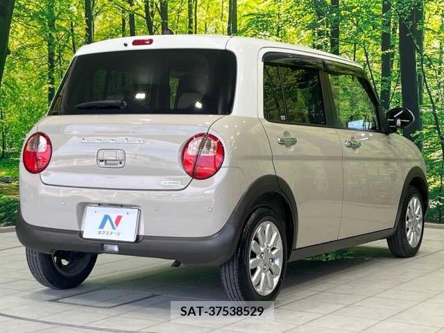Suzuki LAPIN 2019-08 376334-17