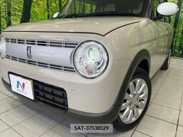 Suzuki LAPIN 2019-08 376334-12