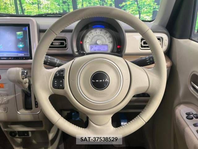 Suzuki LAPIN 2019-08 376334-11