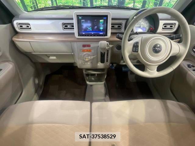 Suzuki LAPIN 2019-08 376334-1