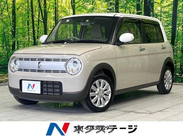 Suzuki LAPIN 2019-08 376334-0