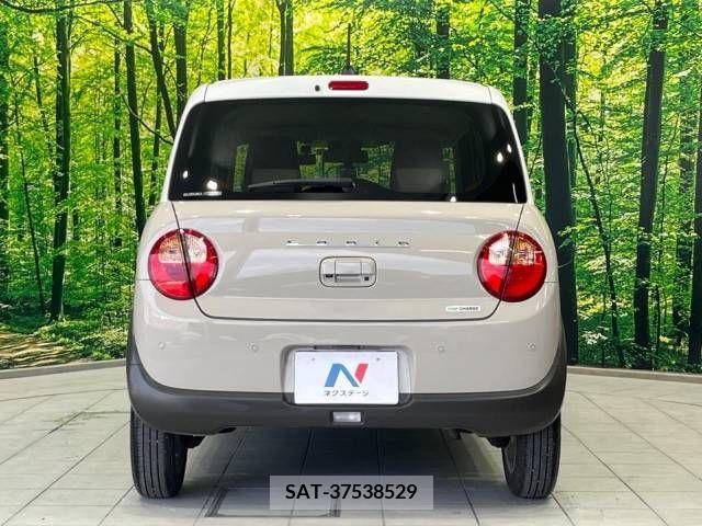 Suzuki LAPIN 2019-08 376334-15