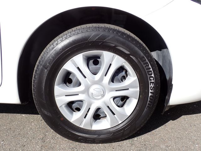 Nissan NOTE 2018-09 11176-16