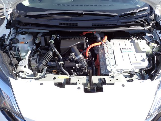 Nissan NOTE 2018-09 11176-19