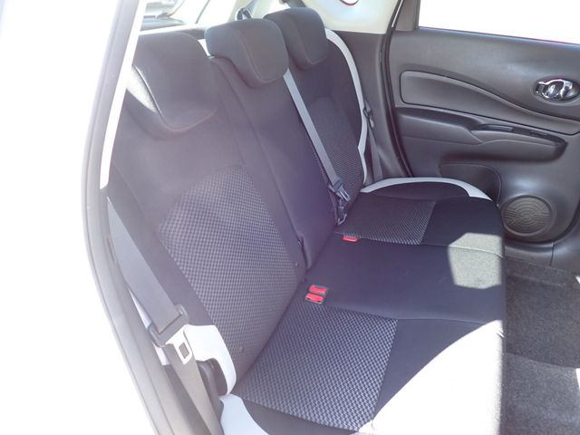 Nissan NOTE 2018-09 11176-13