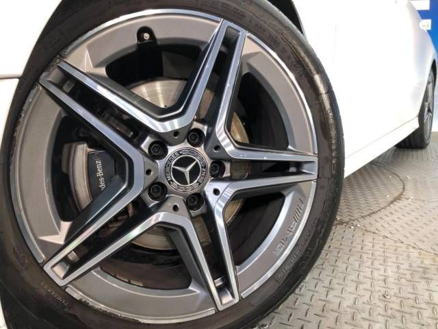 Mercedes Benz A-CLASS 2019-02 181925-14