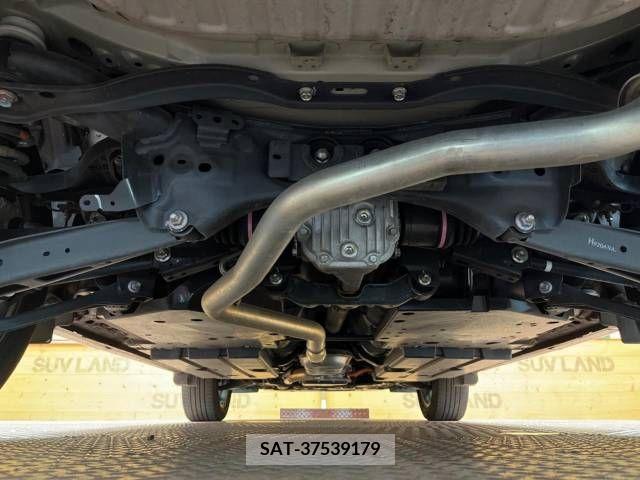 Subaru FORESTER 2019-02 346305-19
