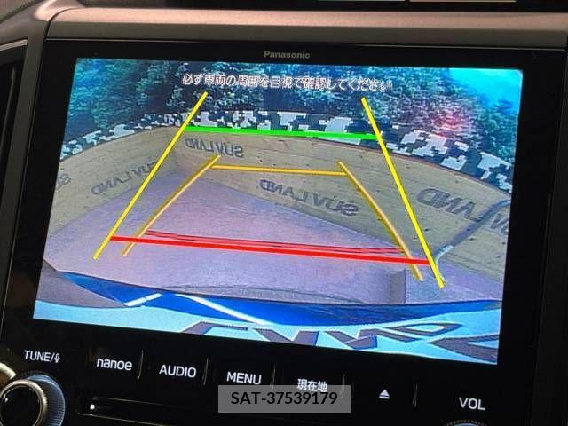 Subaru FORESTER 2019-02 346305-3