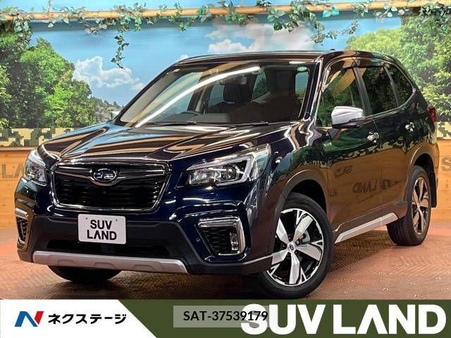Subaru FORESTER 2019-02 346305-0
