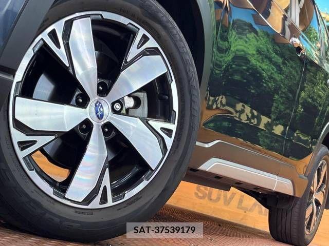 Subaru FORESTER 2019-02 346305-15