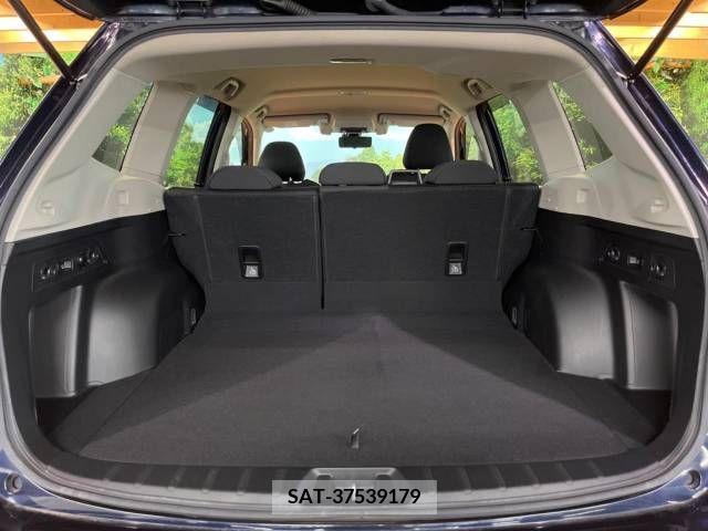 Subaru FORESTER 2019-02 346305-13