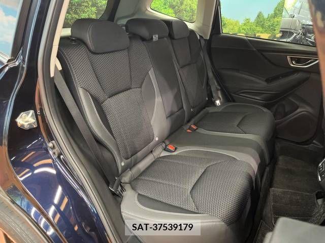 Subaru FORESTER 2019-02 346305-12