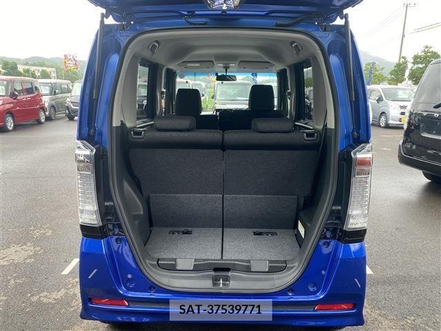Honda N BOX CUSTOM 2015-03 201788-5