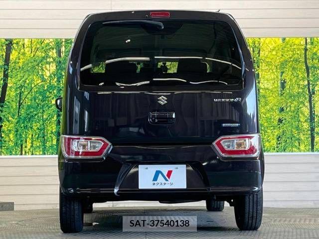 Suzuki WAGON R 2017-08 370880-19