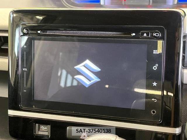 Suzuki WAGON R 2017-08 370880-3