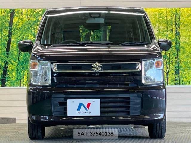Suzuki WAGON R 2017-08 370880-18