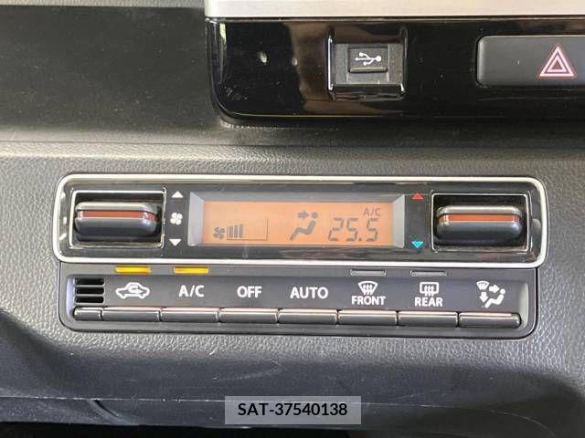 Suzuki WAGON R 2017-08 370880-9