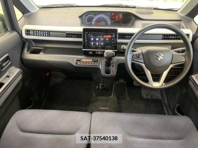 Suzuki WAGON R 2017-08 370880-1
