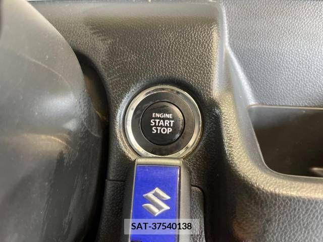 Suzuki WAGON R 2017-08 370880-8