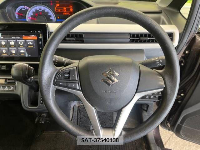 Suzuki WAGON R 2017-08 370880-15